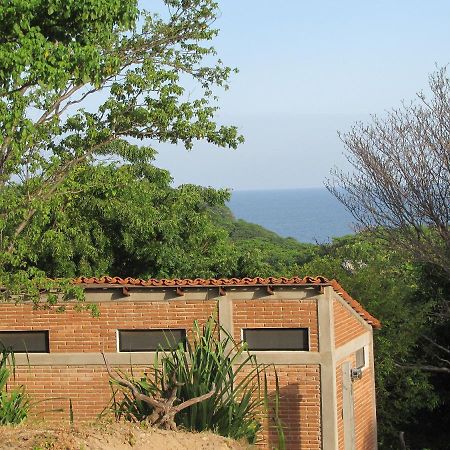 Cuatunalco Centro Sati Bungalow מראה חיצוני תמונה