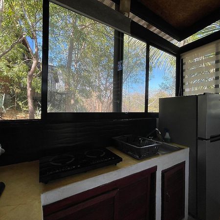 Cuatunalco Centro Sati Bungalow מראה חיצוני תמונה