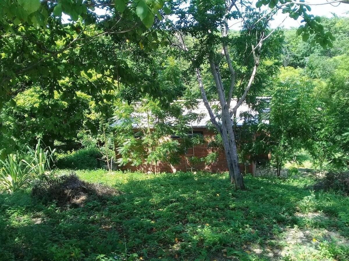 Cuatunalco Centro Sati Bungalow מראה חיצוני תמונה