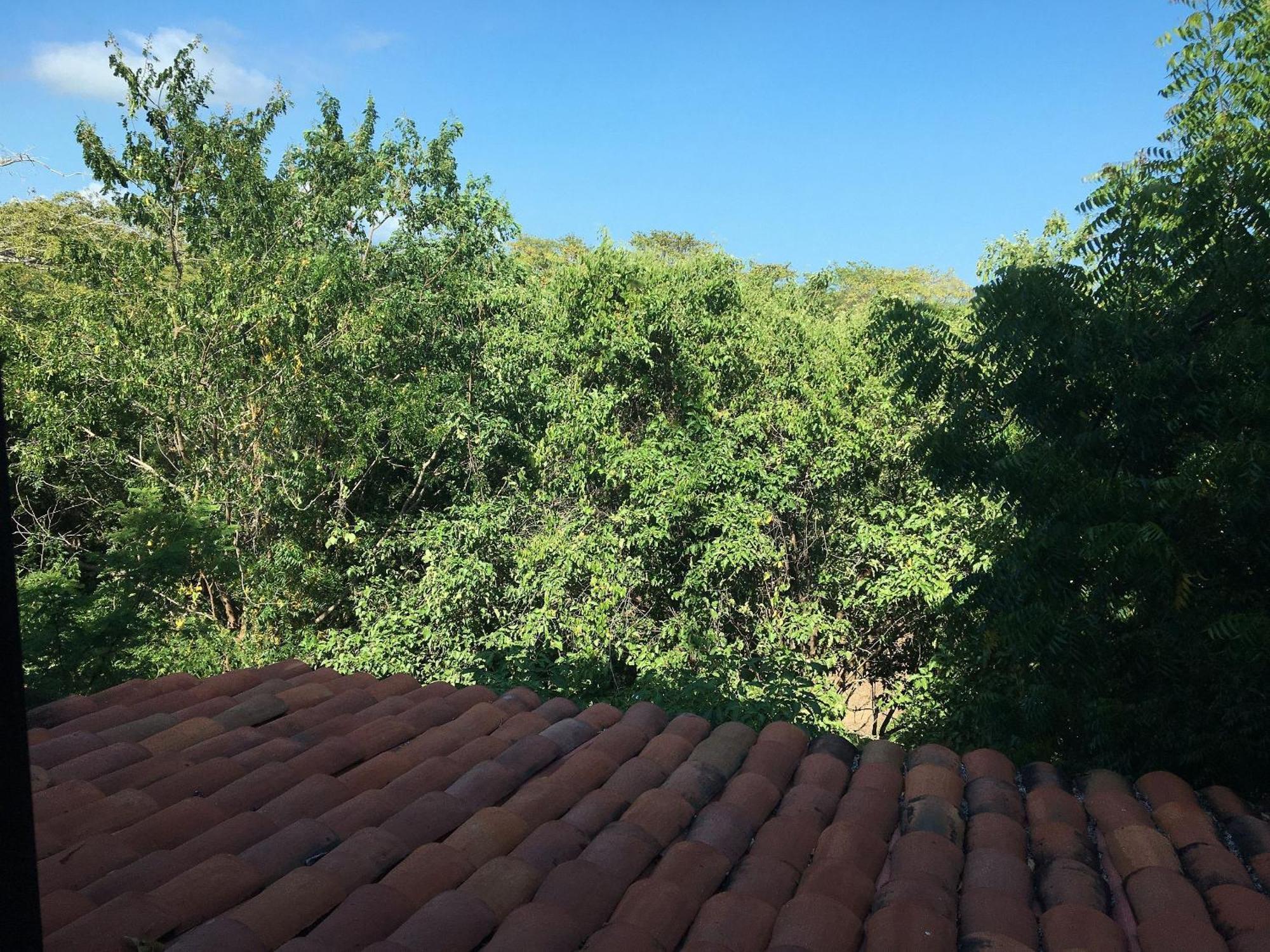 Cuatunalco Centro Sati Bungalow מראה חיצוני תמונה