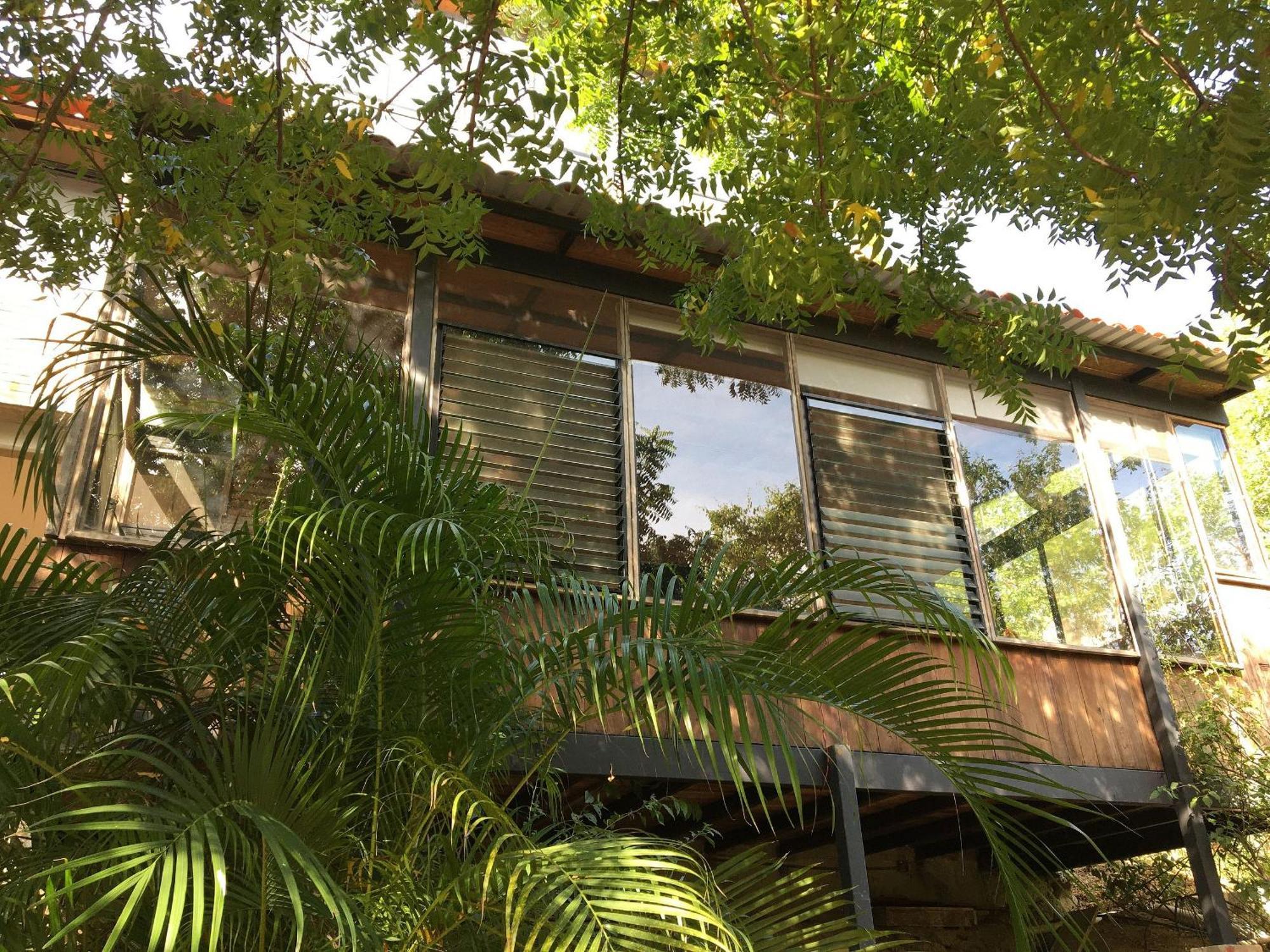 Cuatunalco Centro Sati Bungalow מראה חיצוני תמונה