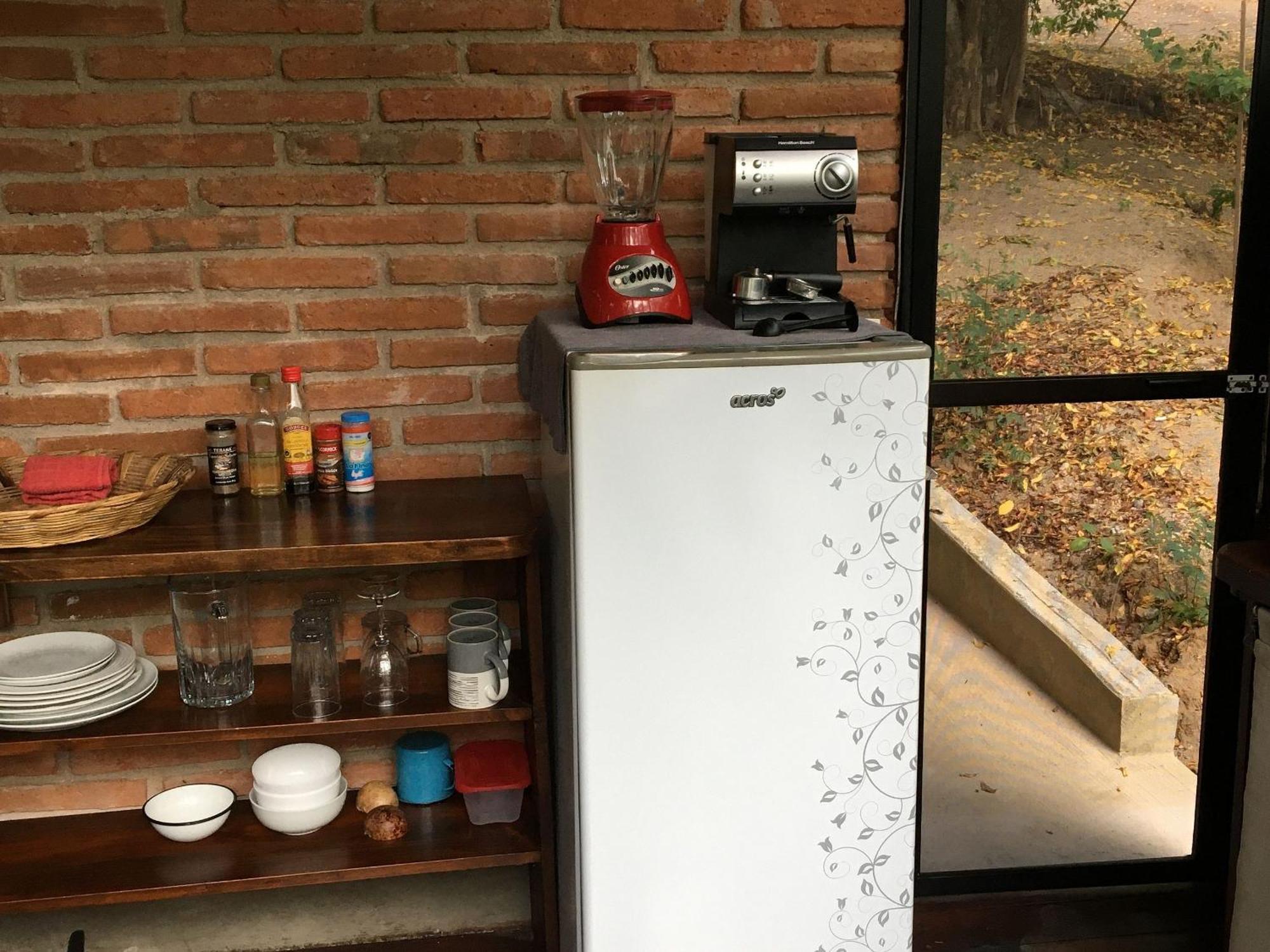 Cuatunalco Centro Sati Bungalow מראה חיצוני תמונה