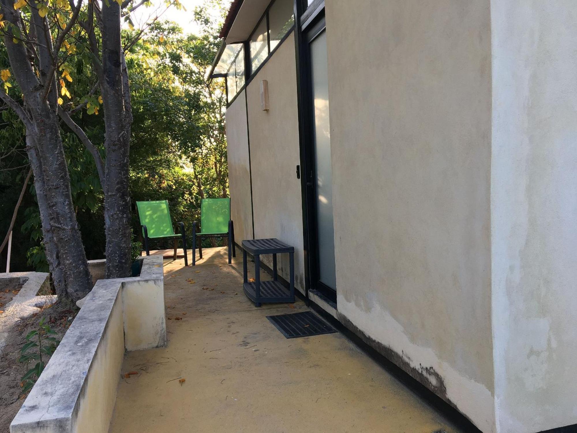 Cuatunalco Centro Sati Bungalow מראה חיצוני תמונה