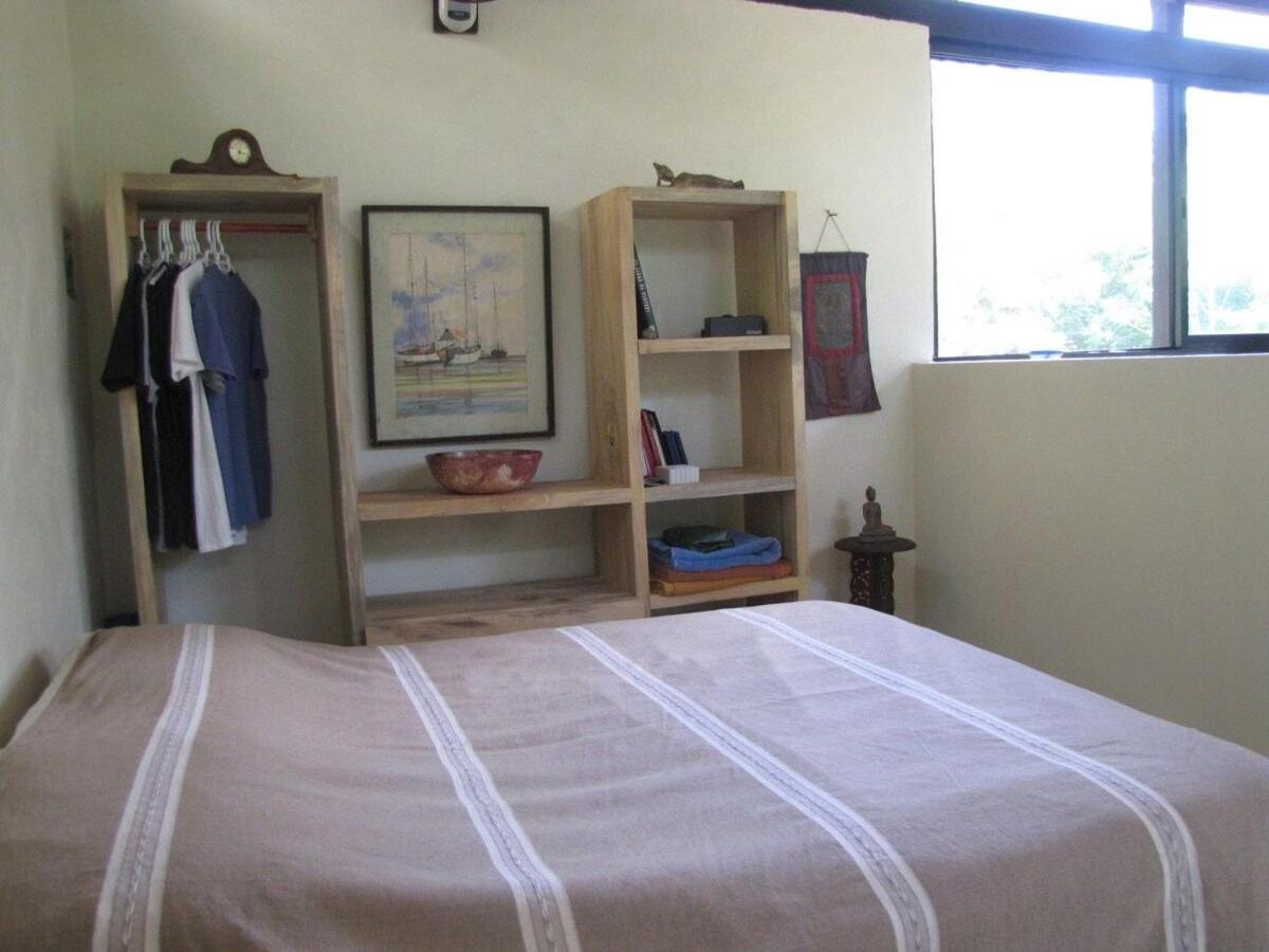 Cuatunalco Centro Sati Bungalow מראה חיצוני תמונה