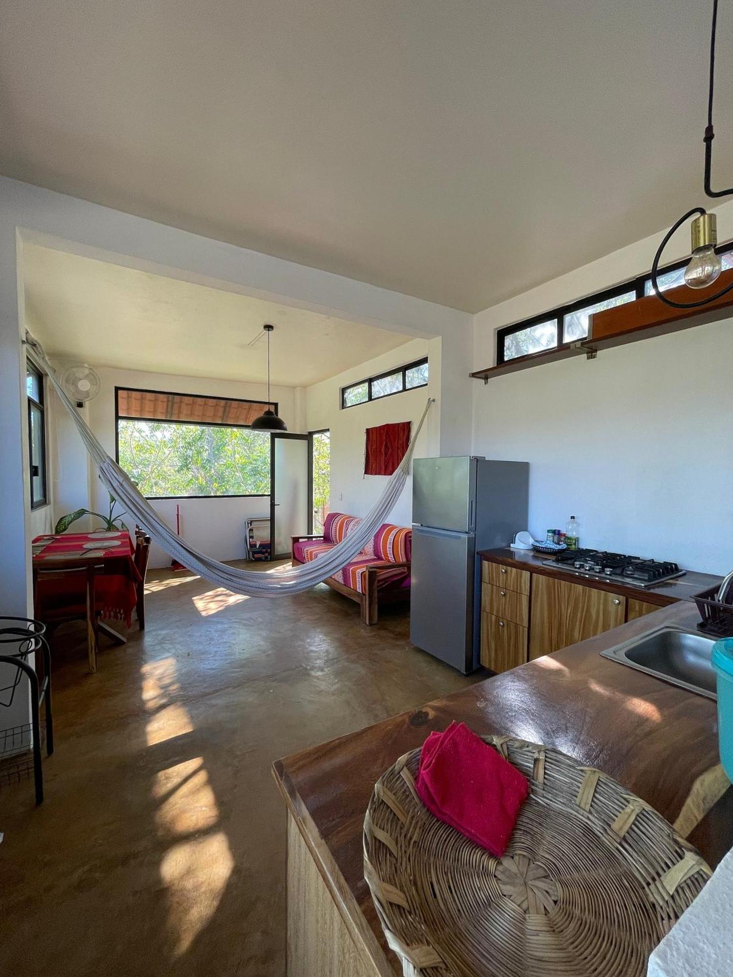 Cuatunalco Centro Sati Bungalow מראה חיצוני תמונה