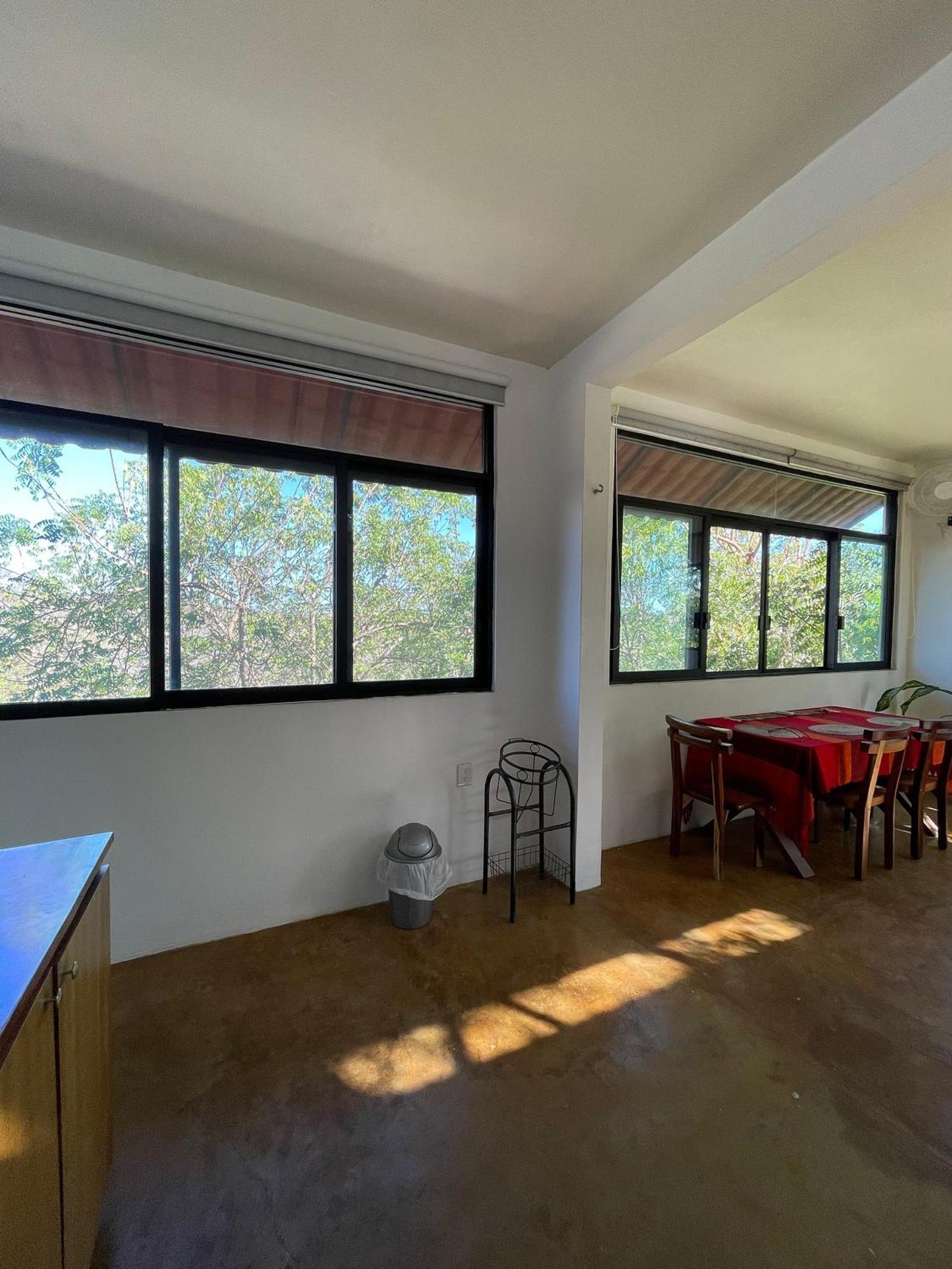 Cuatunalco Centro Sati Bungalow מראה חיצוני תמונה