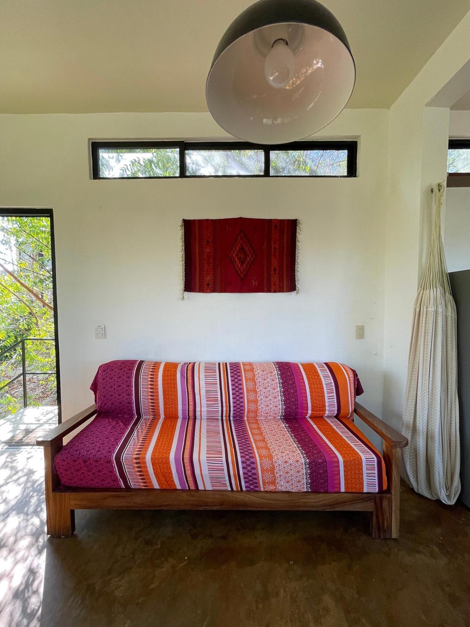 Cuatunalco Centro Sati Bungalow מראה חיצוני תמונה