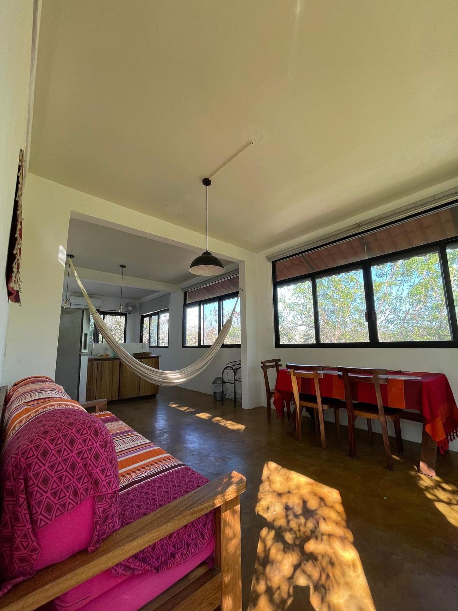 Cuatunalco Centro Sati Bungalow מראה חיצוני תמונה