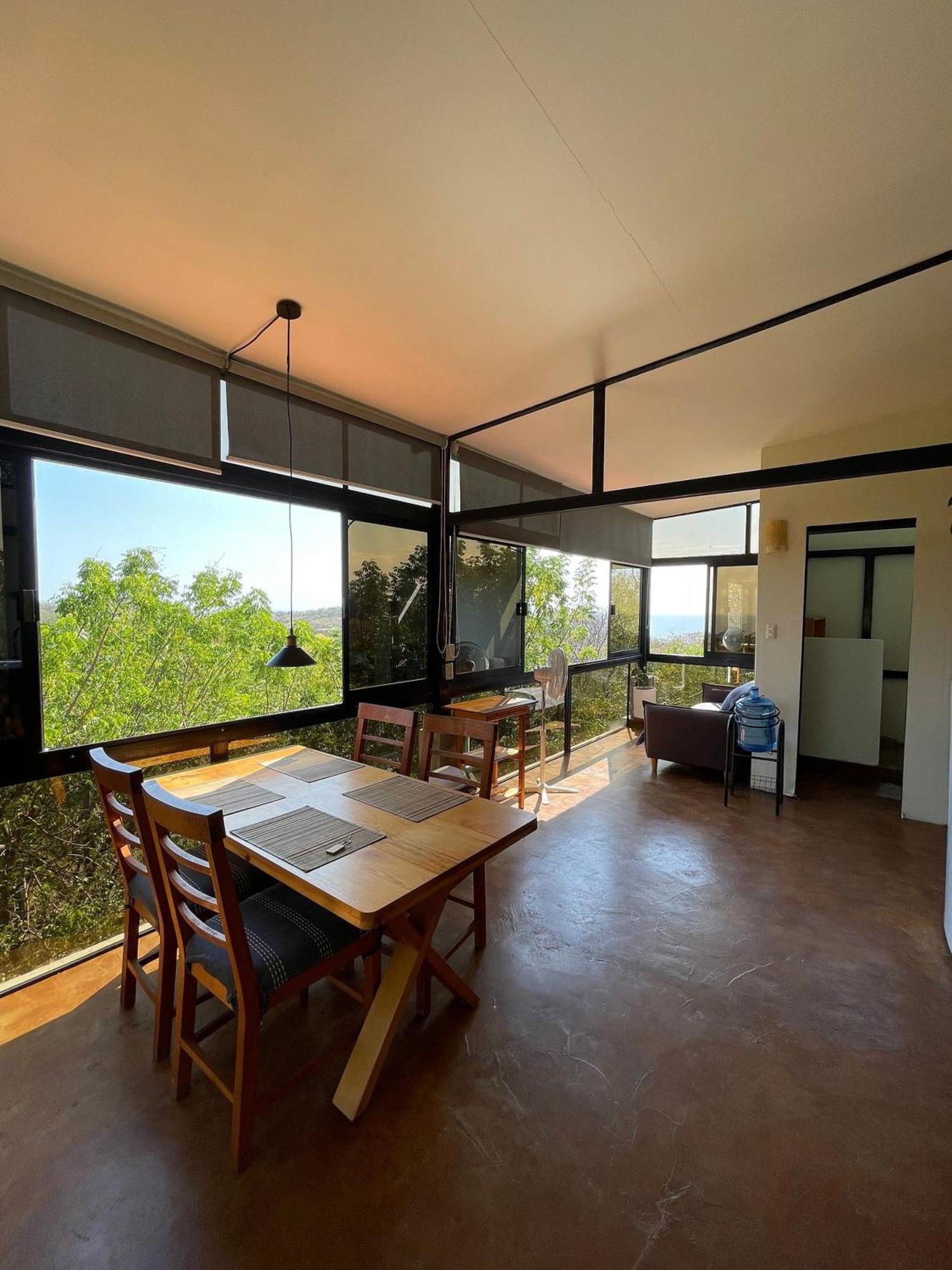 Cuatunalco Centro Sati Bungalow מראה חיצוני תמונה