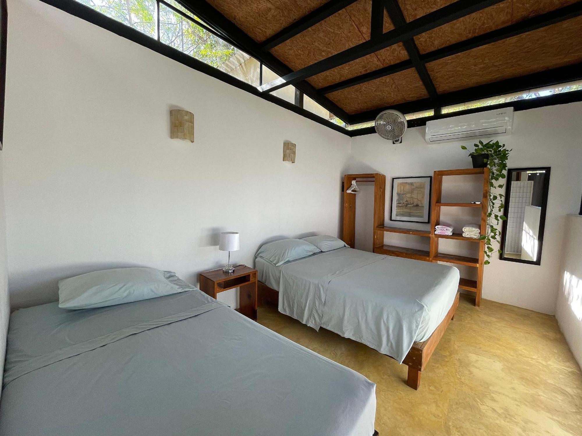 Cuatunalco Centro Sati Bungalow מראה חיצוני תמונה