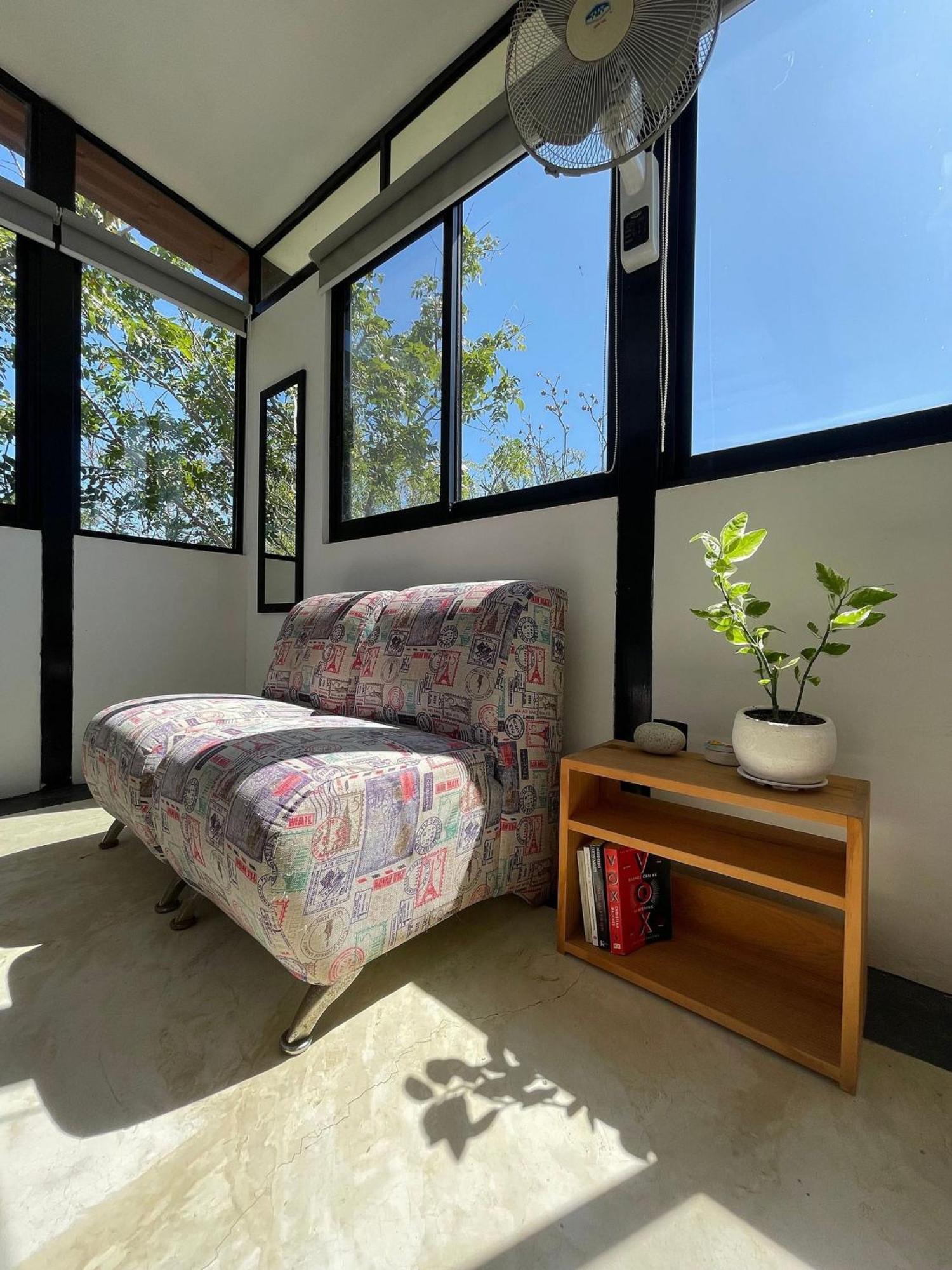 Cuatunalco Centro Sati Bungalow מראה חיצוני תמונה